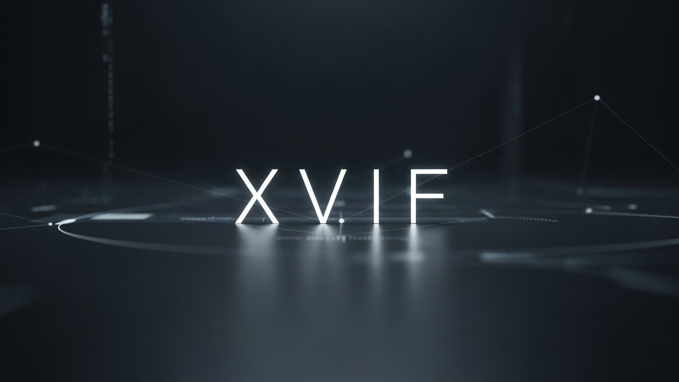 XVIF